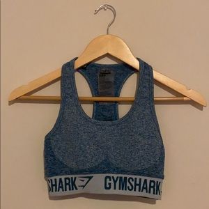 Gymshark Flex Sports Bra
